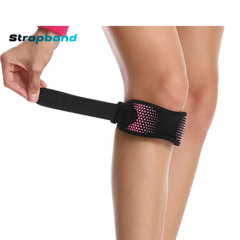 KneeStrap Pro