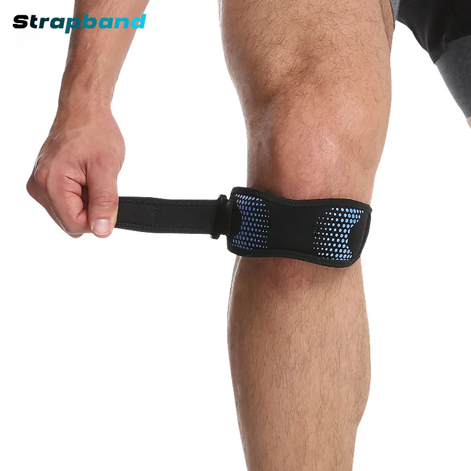 KneeStrap Pro