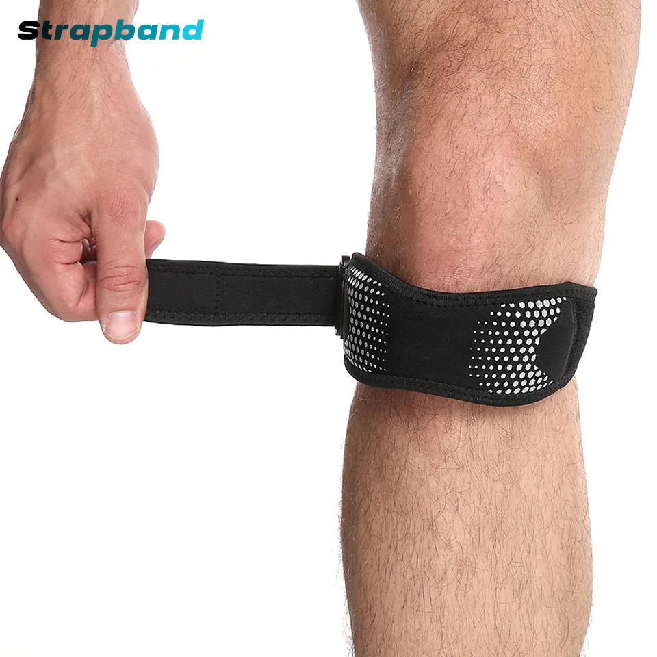 KneeStrap Pro