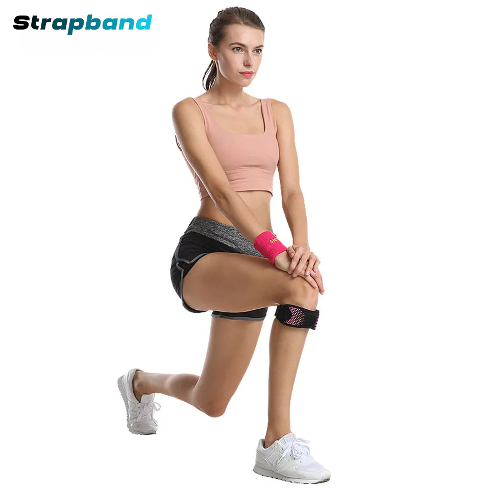 KneeStrap Pro