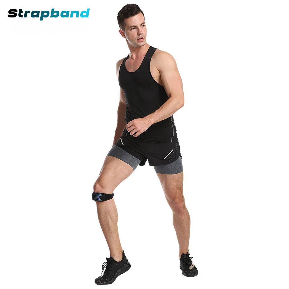 KneeStrap Pro