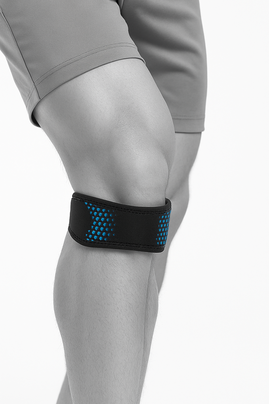 KneeStrap Pro